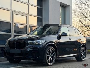 BMW X5 xDrive30d 2021
