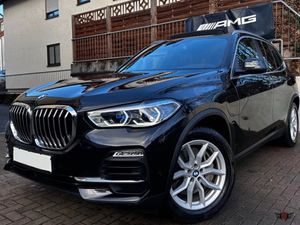 BMW X5 xDrive45e 2020