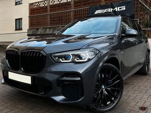 BMW X5 xDrive30d 2022