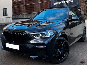 BMW X5 xDrive45e 2023