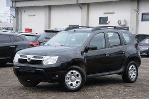 Dacia Duster I [2010 - 2017] 1.5 dCi 4x2 Ambiance 2012