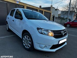 Dacia Sandero II [2012 - 2020] 0.9 Stepway 2014