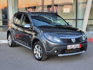 Dacia Sandero I [2009 - 2012] 2010