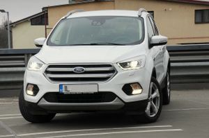 Ford Kuga II [2012 - 2019] 2.0 TDCi 4WD Powershift ST-Line 2017