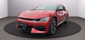 Kia EV6 77,4-kWh GT-line 2023