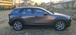 Mazda CX-30 e-SKYACTIV X186 MHEV Exclusive-Line 2024