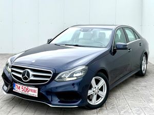 Mercedes-Benz E W212 [2009 - 2016] 300 BLUETEC HYBRID Aut. 2015