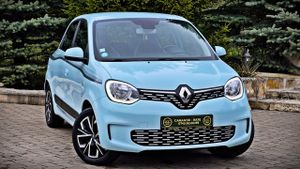 Renault Twingo Electric URBAN NIGHT 2021
