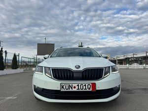 Skoda Octavia III [2013 - 2019] 2018