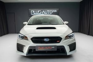 Subaru WRX 2018