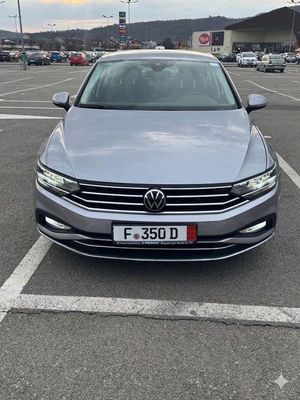 Volkswagen Passat B8 [2014 - Prezent] 2.0 TDI SCR DSG Business 2022