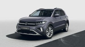 Volkswagen T-Cross 1.0 TSI DSG Life 2026