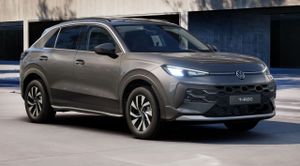Volkswagen T-ROC 1.5 eTSI 115 CP DSG MHEV Life 2026