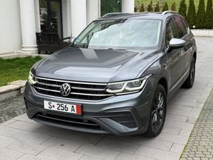 Volkswagen Tiguan II [2016 - Prezent] 2.0 TDI SCR DSG IQ.DRIVE 2023
