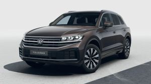 Volkswagen Touareg III [2018 - Prezent] V6 TDI Elegance 2026