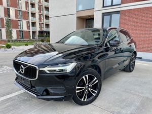 Volvo XC60 II [2017 - Prezent] 2018