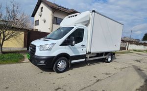 Ford Transit 2021
