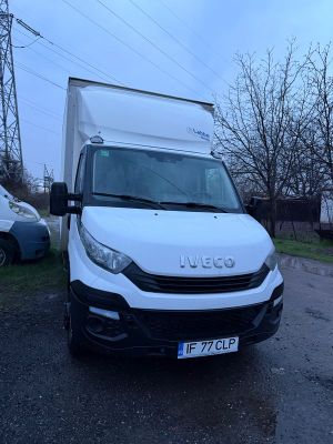 Iveco Daily 2018