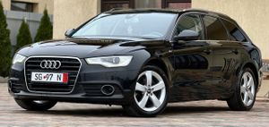 Audi A6 C7 [2011 - 2018] 2.0 TDI Ultra DPF S tronic 2015