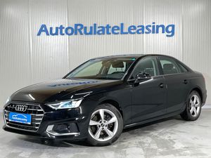 Audi A4 B9 [2015 - Prezent] 35 TFSI S tronic MHEV Advanced 2022