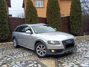 Audi A4 2010