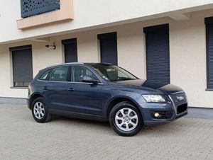 Audi Q5 2010
