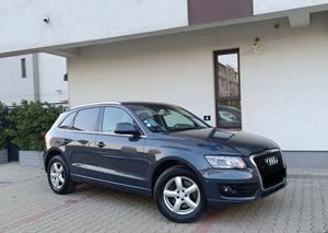 Audi Q5 2010