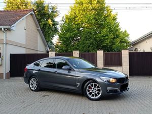 BMW 5 Series 2014