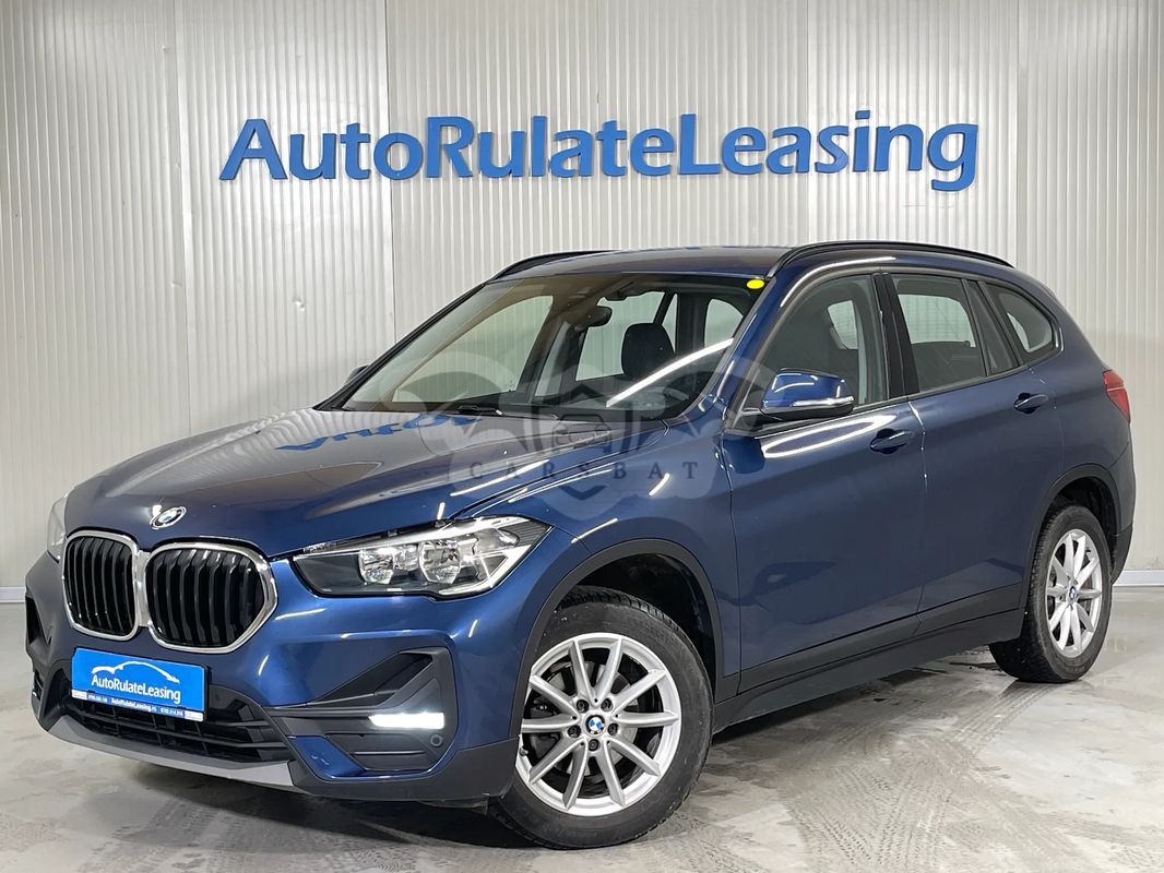 BMW X1 F48 [2015 - Prezent] 2021