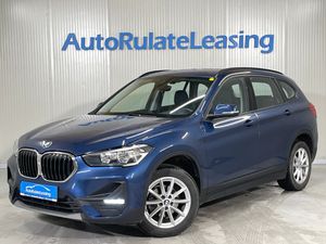 BMW X1 F48 [2015 - Prezent] 2021
