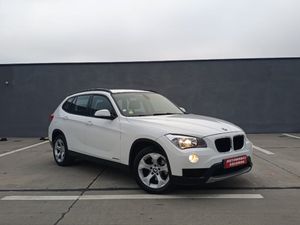 BMW X1 2014