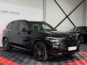BMW X5 xDrive30d 2019
