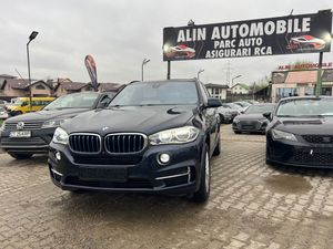 BMW X5 F15 [2013 - 2018] xDrive40e 2017
