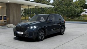 BMW X5 xDrive40d AT MHEV 2026