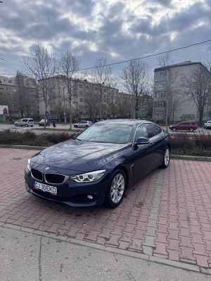 BMW 4 Series F32/F33/F36 [2013 - 2021] 2015