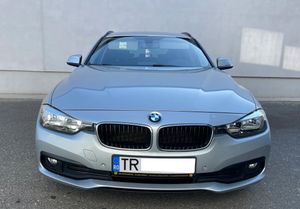 BMW 3 Series F30/F31/F34 [2011 - 2019] 2016