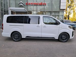 Citroën Spacetourer 2.0 BlueHDi 180 S&S EAT8 XL (L3) Plus 2025
