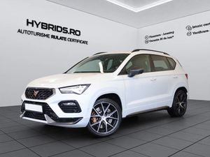 Cupra Ateca VZ 2.0 TSI 4DRIVE DSG 2022