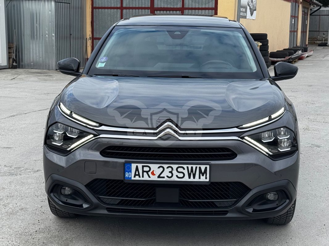 Citroën C4 1.2 PureTech S&S EAT8 Shine 2021