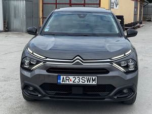 Citroën C4 1.2 PureTech S&S EAT8 Shine 2021