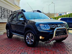 Dacia Duster I [2010 - 2017] 1.2 TCe 4x2 Laureate 2015