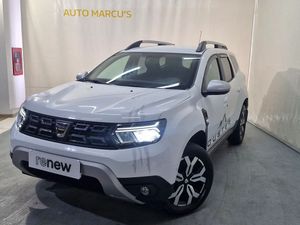 Dacia Duster ECO-G 100 Prestige 2022