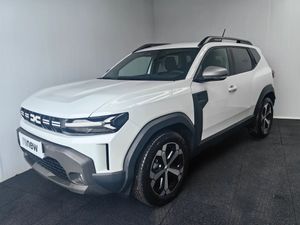 Dacia Duster III [2023 - prezent] HEV 140 Journey 2025