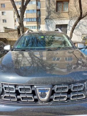 Dacia Duster TCe 130 2WD GPF Prestige 2019