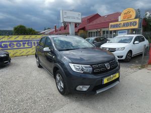 Dacia Logan 0.9 TCe Prestige 2020