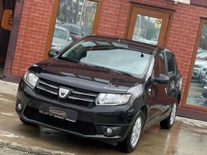 Dacia Sandero II [2012 - 2020] 2015