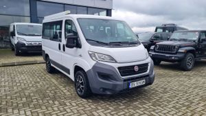 Fiat Ducato 2015