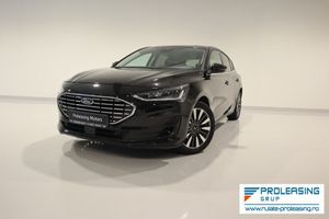 Ford Focus 2022
