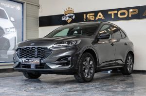 Ford Kuga III [2019 - Prezent] 2.5 Duratec PHEV ST-LINE 2024
