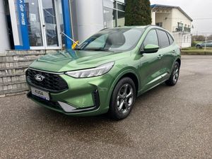Ford Kuga III [2019 - Prezent] 2025
